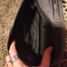 Calvin Klein adjustable waist bag/fanny unisex