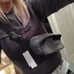 Calvin Klein adjustable waist bag/fanny unisex
