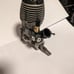 Traxxas Nitro 2.5R Motor