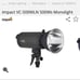 Impact VC-500WLN Strobe