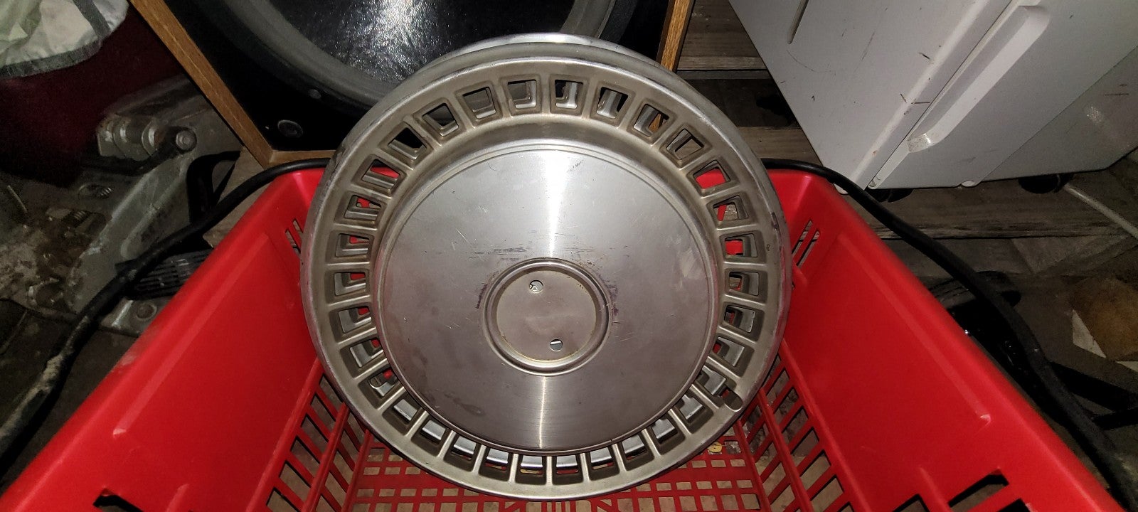 Chevy,chrysler,Ford hubcaps