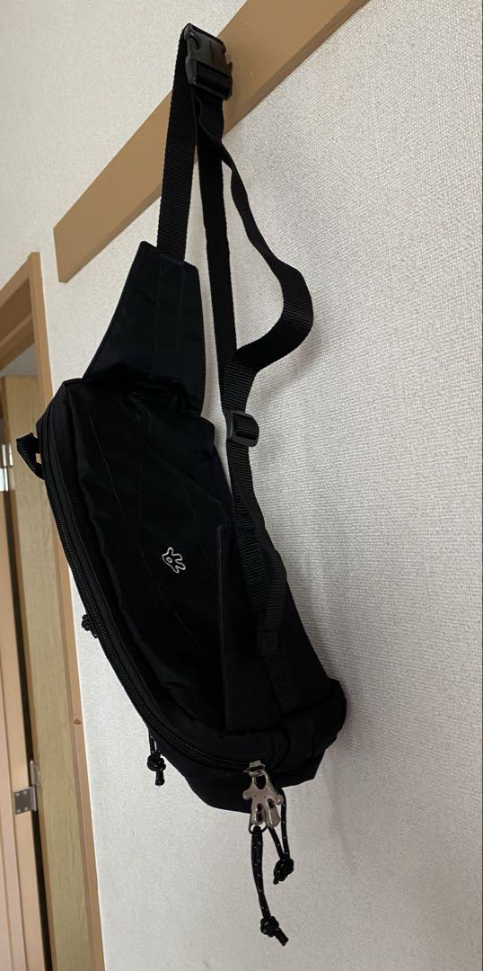 ★AVAVAV X EASTPAK★AV BUM BAG AVAVAV x EASTPAK Collaboration BUM BAG