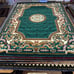 Area rug brand new 5x7 foot