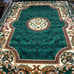 Area rug brand new 5x7 foot