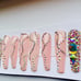 Custom Press on nails