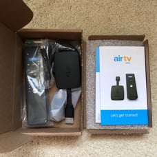 Sling Air tv mini