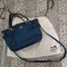 Coach Small Kelsey Satchel