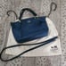 Coach Small Kelsey Satchel
