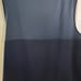 NWT Men’s Nike therma fit Vest size XXL Navy blue