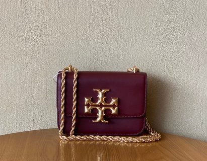 Tory Burch new chain bag