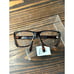 Vintage Persol 009 Ratti Meflecto Brown Tortoise Sunglasses Full Oversized