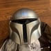 BNWT Disney Store Star Wars Mandalorian Costume Set