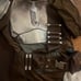 BNWT Disney Store Star Wars Mandalorian Costume Set