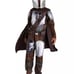 BNWT Disney Store Star Wars Mandalorian Costume Set