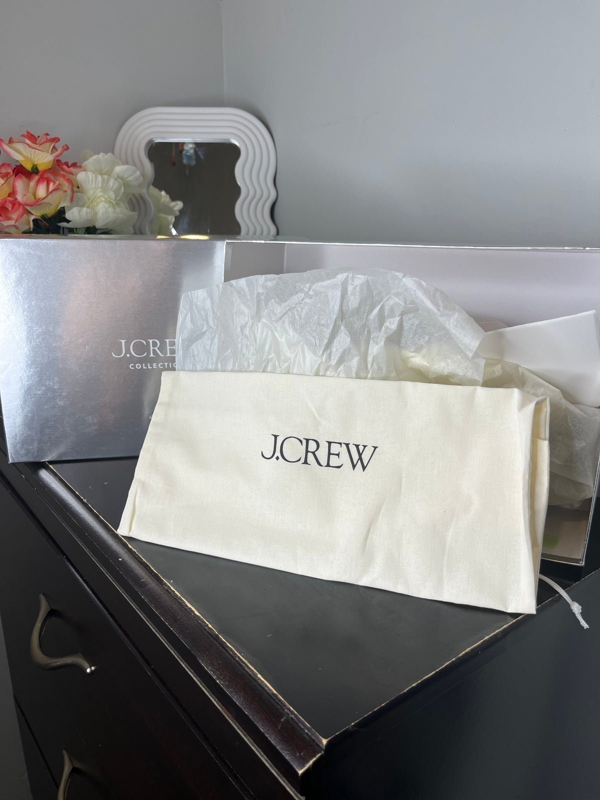J.Crew Heels