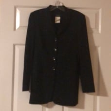 Piazza Sempione Blazer
