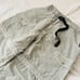 Gramicci 90s USA made detachable ultra-rare nylon