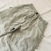 Gramicci 90s USA made detachable ultra-rare nylon