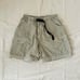 Gramicci 90s USA made detachable ultra-rare nylon
