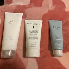 New Aromatherapy Associates, SKINVOLVE & Espa Body Care