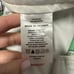 Footjoy FJ Mens Colorful Plaid Flat Front Golf Shorts Pink Green Size 38