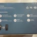 Keyless Entry Door Lock with Keypad - Smart Deadbolt Lock for Front Door w/keys