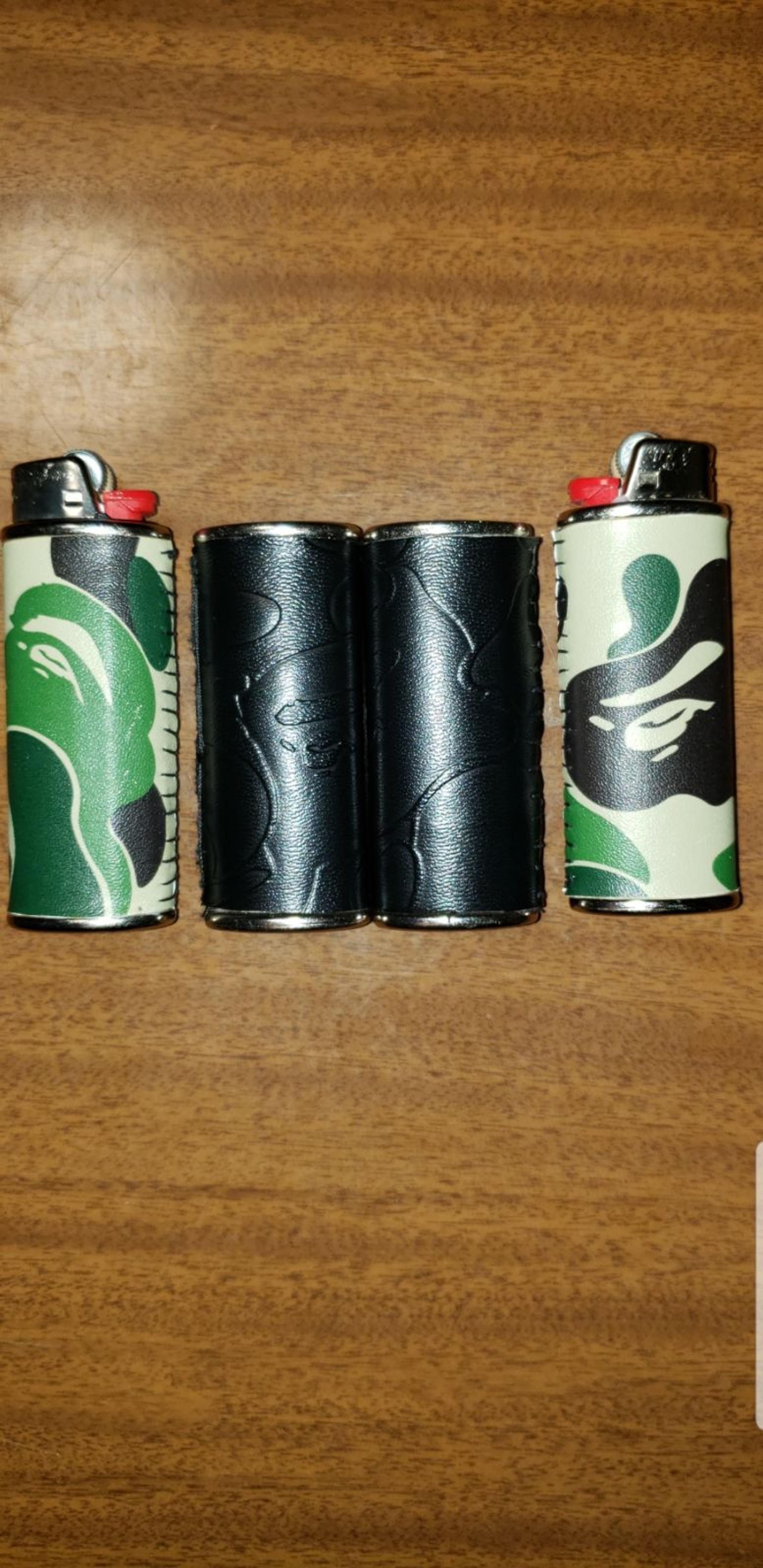 Bape Lighter