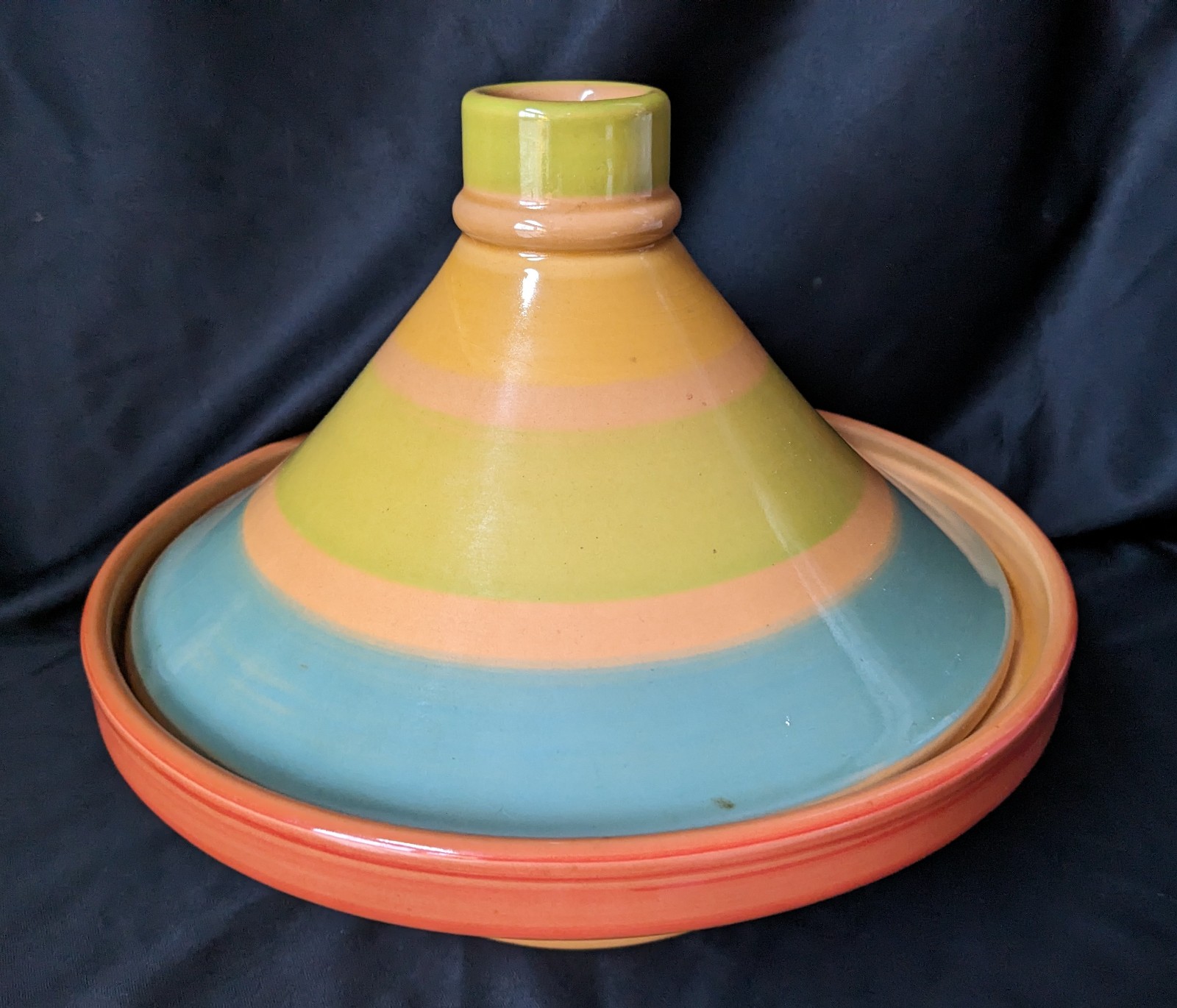 Tagine by Val Do Sol, made in Portugal