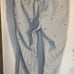 Polo Ralph Laruren Man Golf Stripes Pants size 36