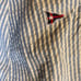 Polo Ralph Laruren Man Golf Stripes Pants size 36