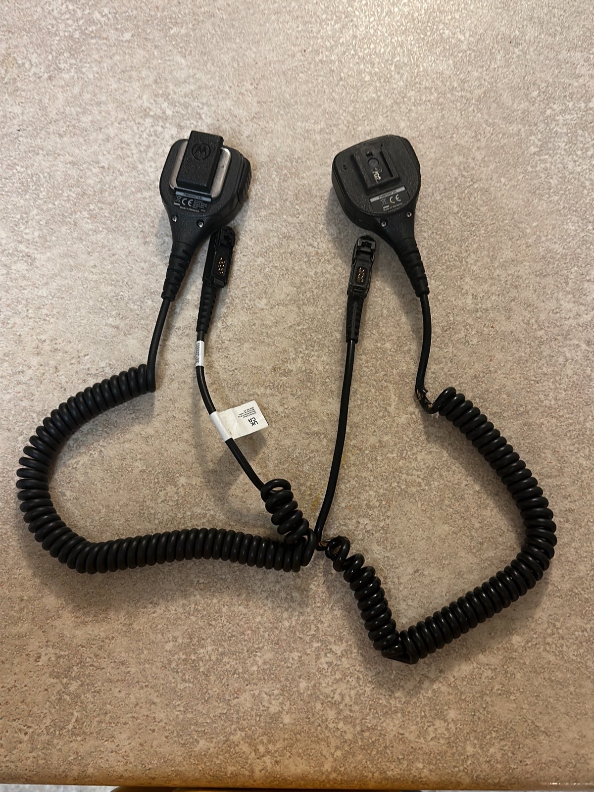 Motorola PMMN4073A PMMN4073AL