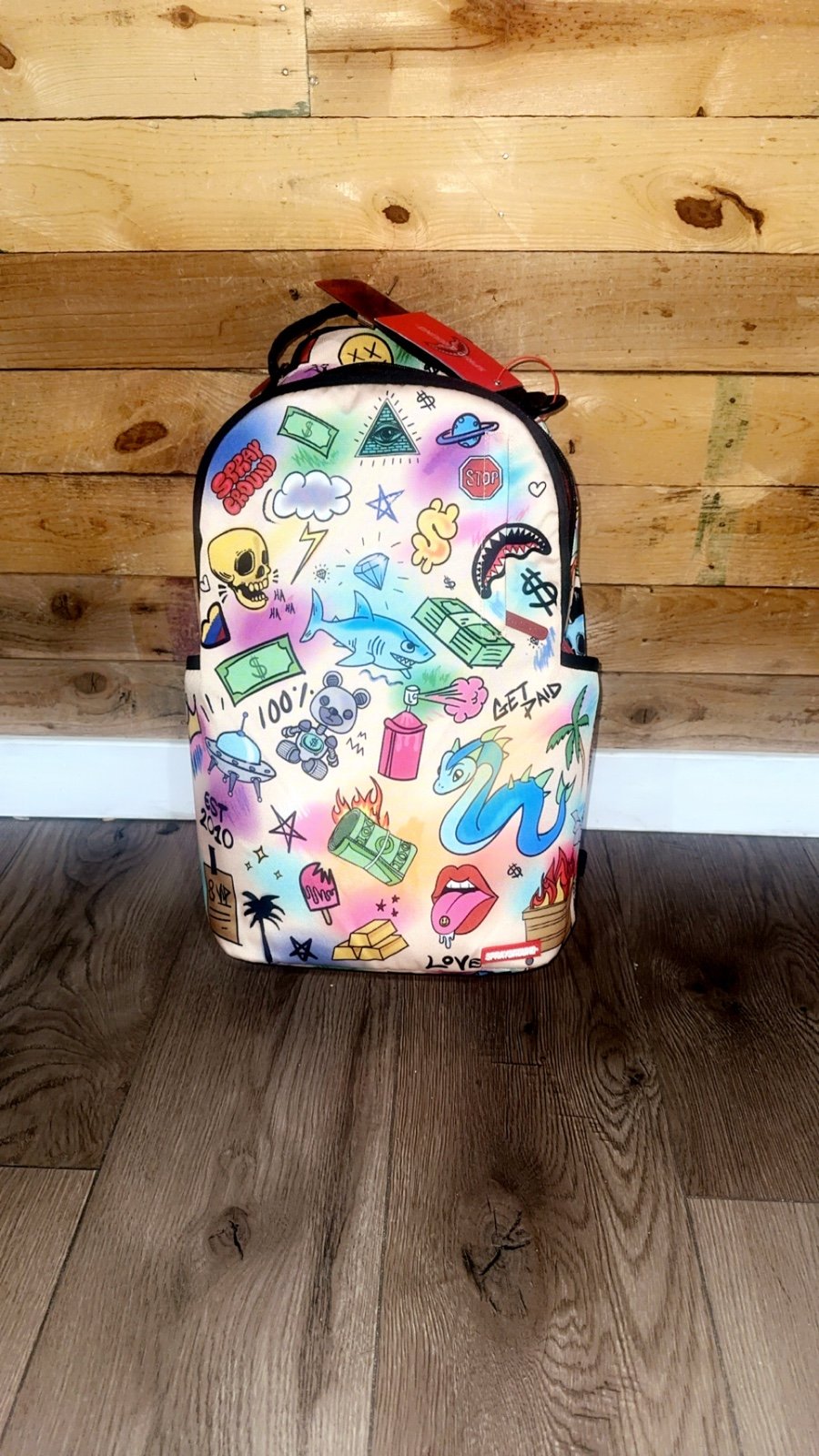 Backpack