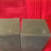 bose model 21 speakers