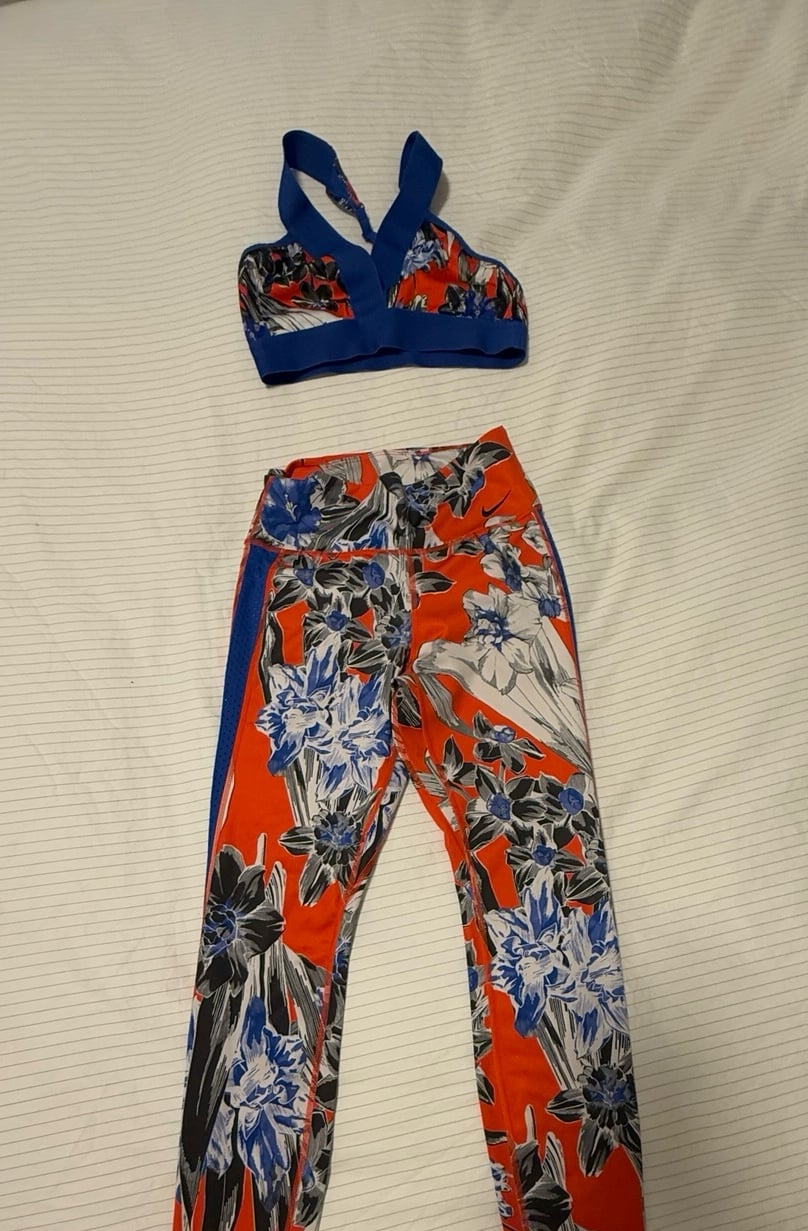 Nike set