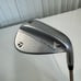 TaylorMade Wedge Golf Club TaylorMade MG3 Milled Grind 3 Lob Wedge 58° RH