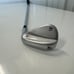 TaylorMade Wedge Golf Club TaylorMade MG3 Milled Grind 3 Lob Wedge 58° RH