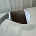 TaylorMade Wedge Golf Club TaylorMade MG3 Milled Grind 3 Lob Wedge 58° RH