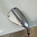 TaylorMade Wedge Golf Club TaylorMade MG3 Milled Grind 3 Lob Wedge 58° RH