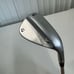 TaylorMade Wedge Golf Club TaylorMade MG3 Milled Grind 3 Lob Wedge 58° RH