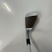 TaylorMade Wedge Golf Club TaylorMade MG3 Milled Grind 3 Lob Wedge 58° RH