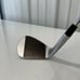 TaylorMade Wedge Golf Club TaylorMade MG3 Milled Grind 3 Lob Wedge 58° RH