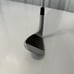 TaylorMade Wedge Golf Club TaylorMade MG3 Milled Grind 3 Lob Wedge 58° RH