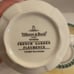 Villeroy & Boch French Garden breakfast cups & Saucers (2)