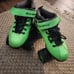 Riedell DART skates