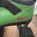 Riedell DART skates