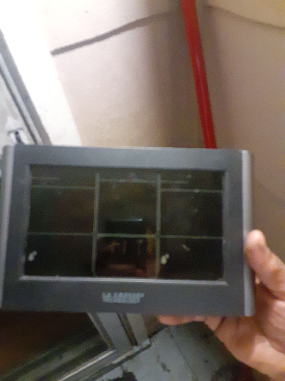 Lacrosse technologyp]