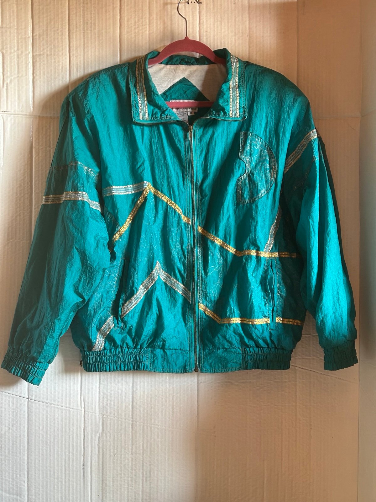 Vintage jacket