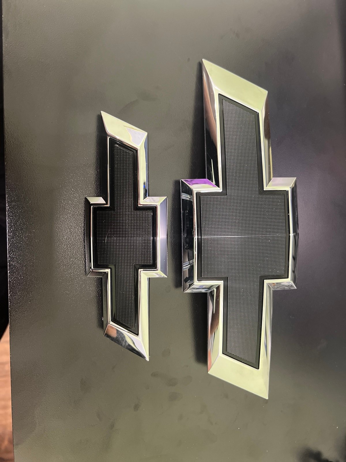 Chevrolet Bowtie