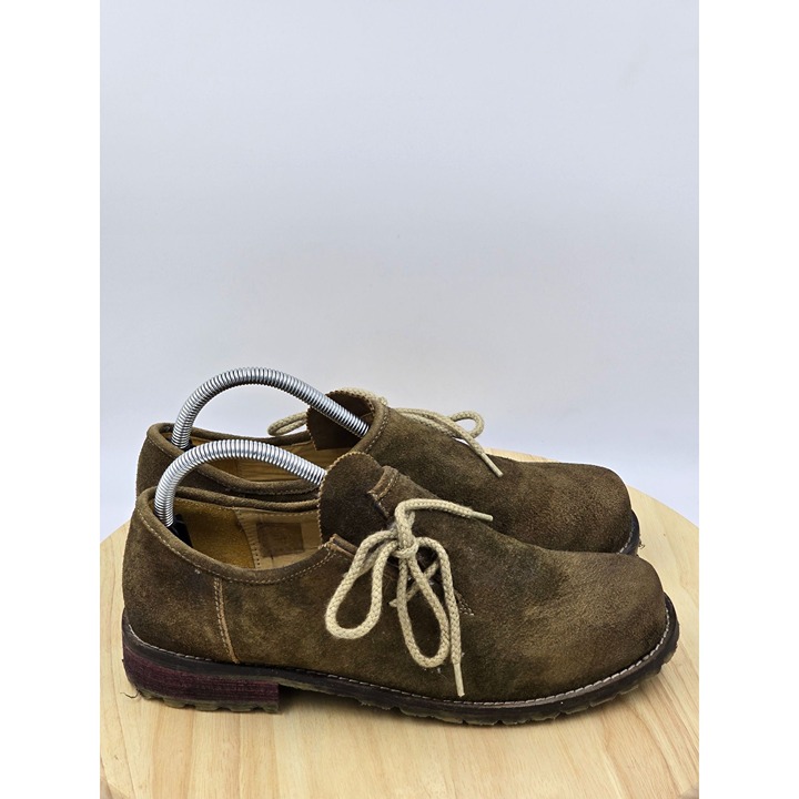 Country Maddox Traditional Shoes Maximillian Oxfords Eu 42 U.S 9
