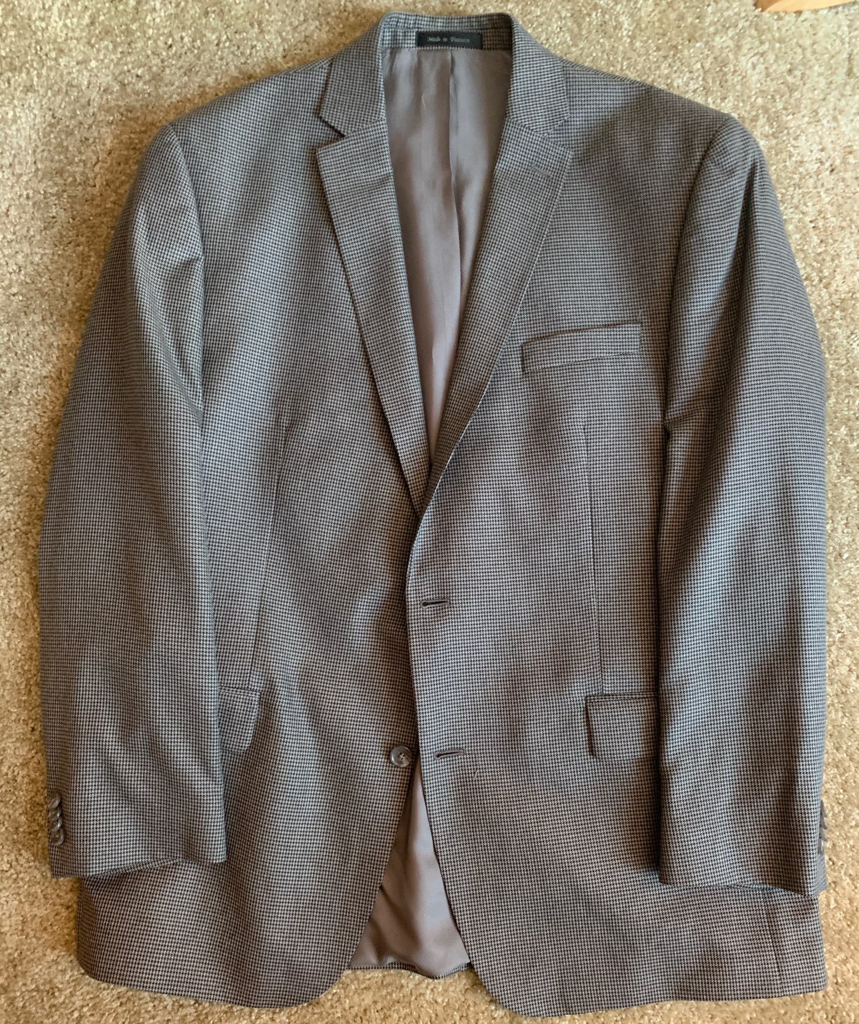 Michael Kors Mens Blazer 46L